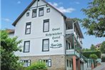 Haus Kehrwieder - Hotel am Kur-Cafe?