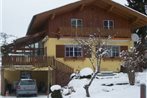 Chalet Sonnrain