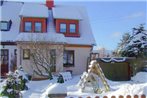 Vintage Apartment in Zella-Mehlis Thuringia near Ski Area