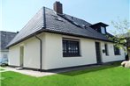 Ferienhaus Hallig Hooge