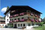 Zugspitz-Arena Fewo Haus Schachtkopf