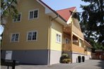 Haus Stoertebeker Appartements - Hotel Garni, Seebad Lubmin