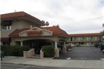 Hawthorne Plaza Inn Near LAX