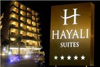 Hayali Suites