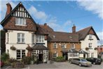 Heart of England Hotel Weedon by Marston's Inns