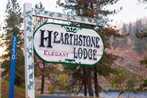 Hearthstone Elegant Lodge by the River