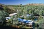 Heavitree Gap Outback Lodge