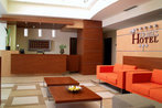 Hermes Hotel