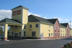 Hershey Scottish Inn & Suites