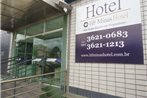 HF Minas Hotel