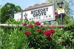 Hickory Grove Motor Inn - Cooperstown