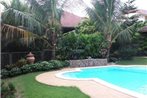 3 Bedroom Villa in Tropical Garden