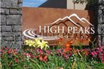 High Peaks Resort