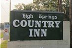 High Springs Country Inn