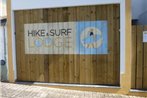 Hike & Surf Lodge