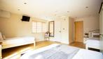 Hillcroft Accommodation