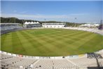 Hilton at the Ageas Bowl