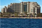 Hilton Eilat Queen Of Sheba Hotel