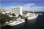 Hilton Fort Lauderdale Marina