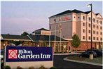 Hilton Garden Inn Aberdeen