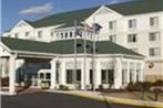 Hilton Garden Inn Allentown Bethlehem Airport