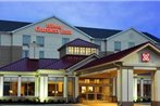 Hilton Garden Inn and Fayetteville Convention Center