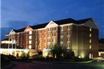 Hilton Garden Inn Anderson