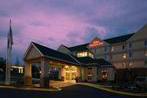 Hilton Garden Inn Annapolis