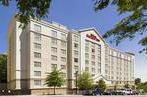 Hilton Garden Inn Arlington/Courthouse Plaza