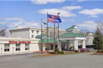 Hilton Garden Inn Boston-Burlington