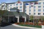 Hilton Garden Inn Charlotte North