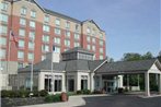 Hilton Garden Inn Cleveland Airport