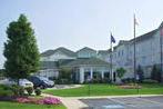 Hilton Garden Inn Columbus Airport