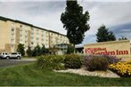 Hilton Garden Inn Denver South Park Meadows Area