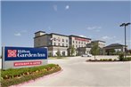 Hilton Garden Inn Ft Worth Alliance Airport