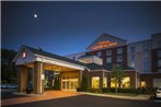 Hilton Garden Inn Hampton Coliseum Central