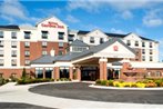 Hilton Garden Inn Indianapolis Northwest