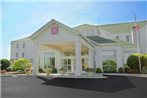 Hilton Garden Inn Lexington