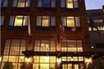 Hilton Garden Inn New York/Tribeca