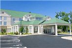 Hilton Garden Inn Newport News