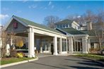 Hilton Garden Inn Norwalk