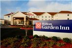 Hilton Garden Inn Odessa