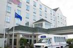 Hilton Garden Inn Queens/JFK