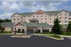 Hilton Garden Inn Raleigh Capital Blvd I-540