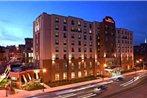 Hilton Garden Inn Worcester