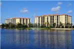 Hilton Grand Vacations Club Tuscany Village Orlando