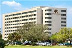 DoubleTree by Hilton Hotel Houston Hobby Airport