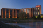 Hilton Lisle/Naperville