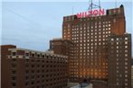 Hilton Milwaukee City Center