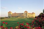 Hilton Pyramids Golf Resort